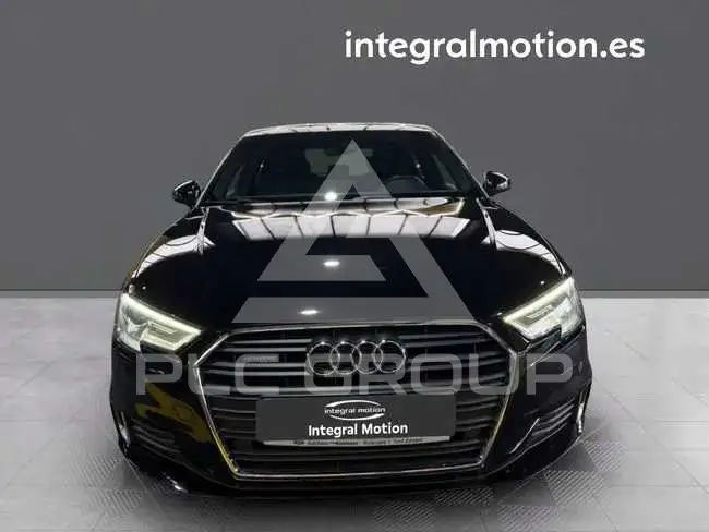 2018 Audi A3