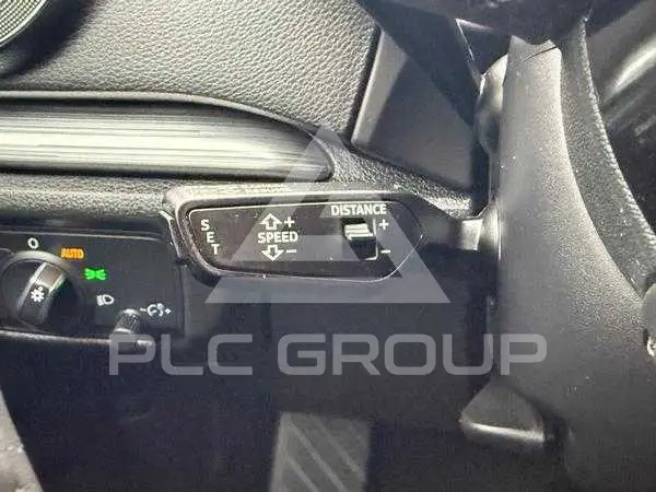 2018 Audi A3