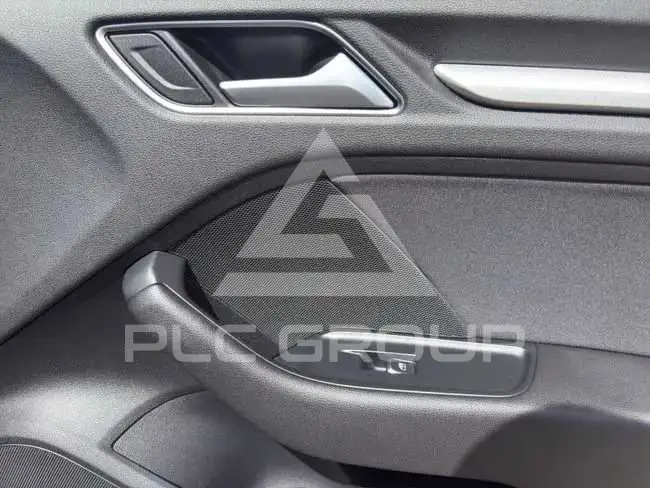 2018 Audi A3