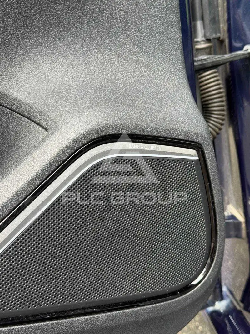2018 Audi A3