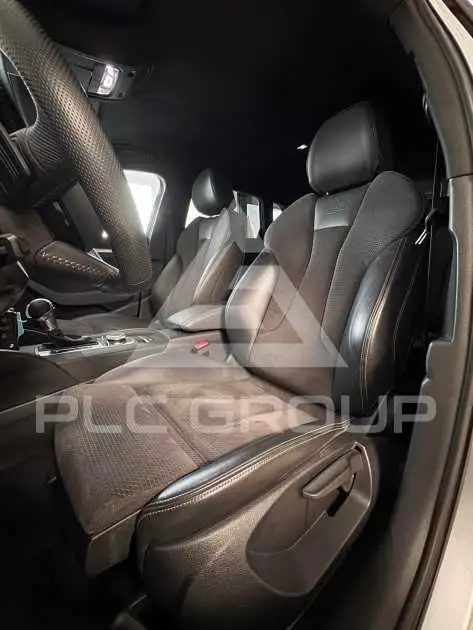 2018 Audi A3