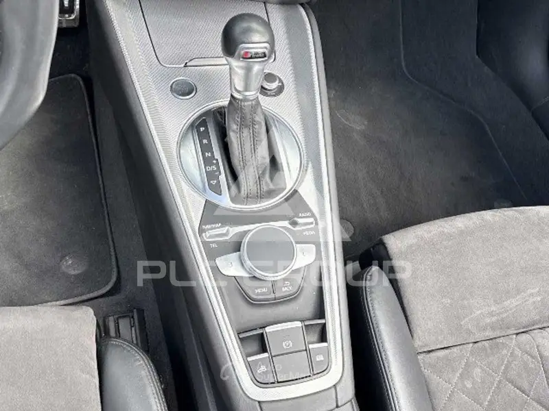 2018 Audi TT