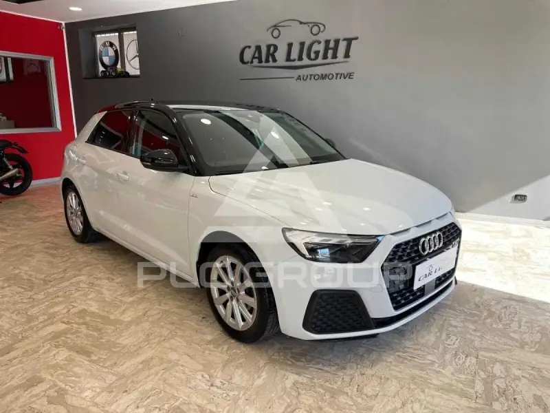 2018 Audi TT