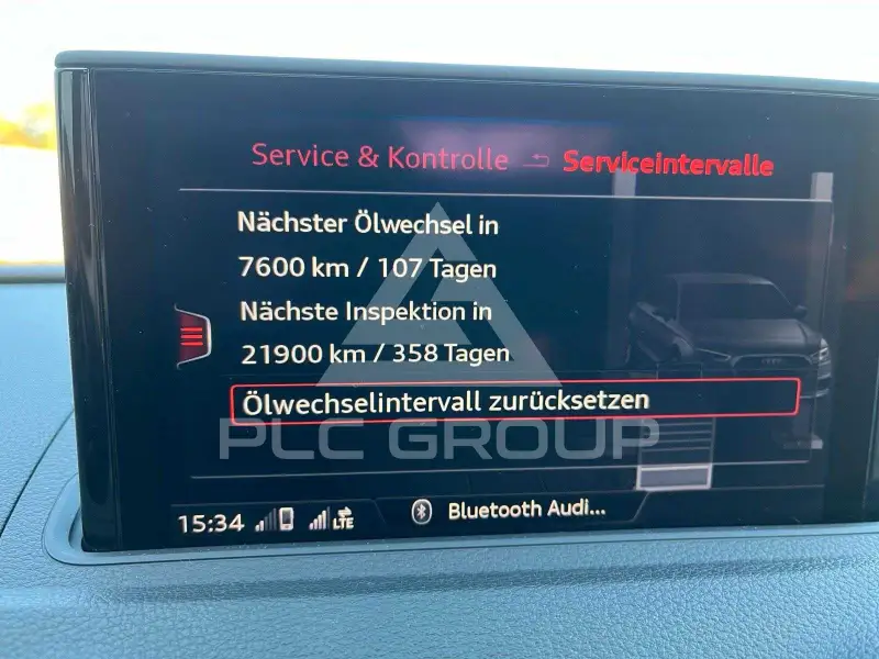 2018 Audi S3