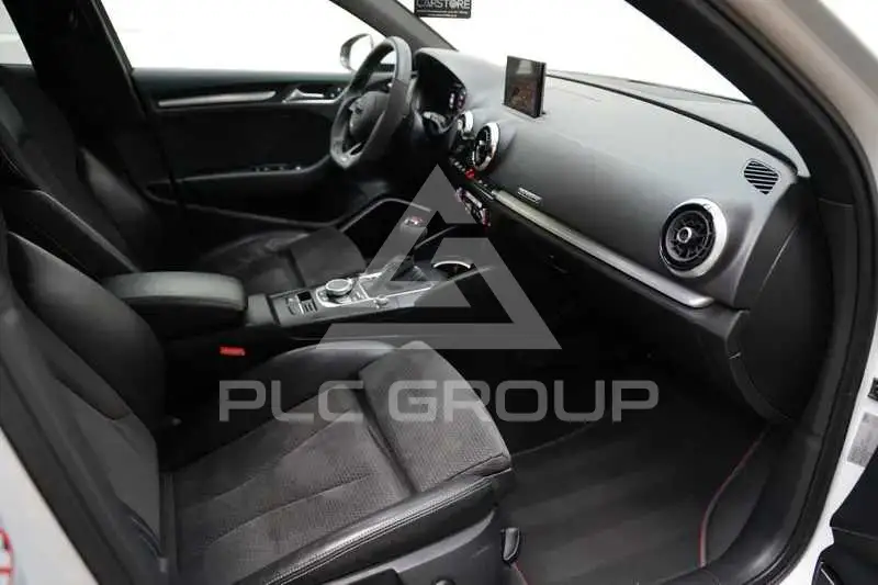 2018 Audi S3