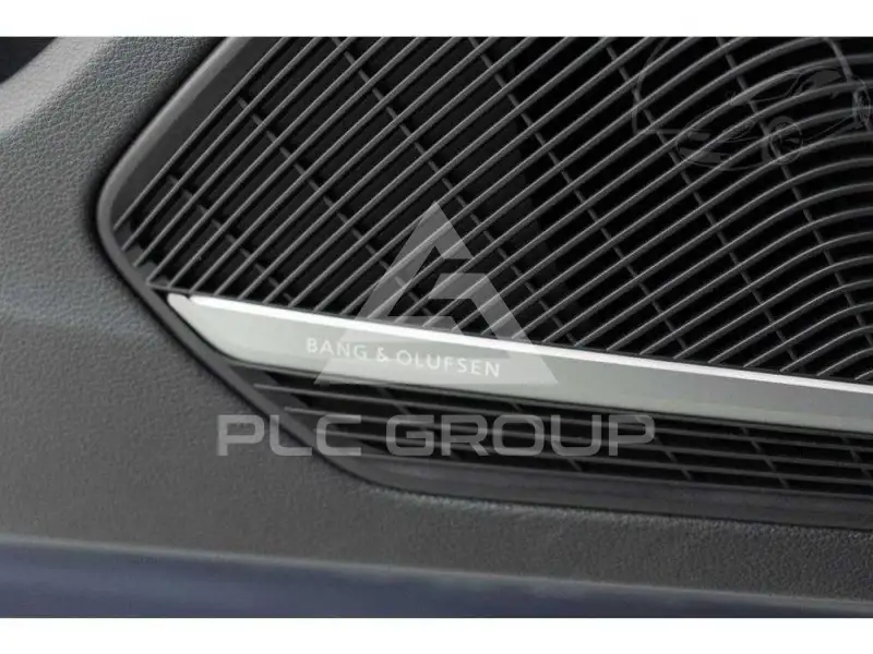 2018 Audi S5