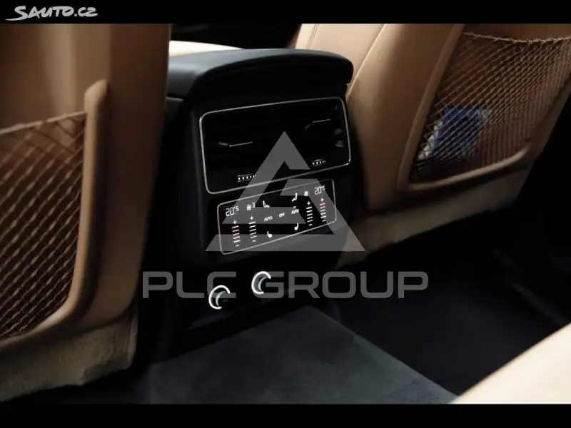 2018 Audi Q8