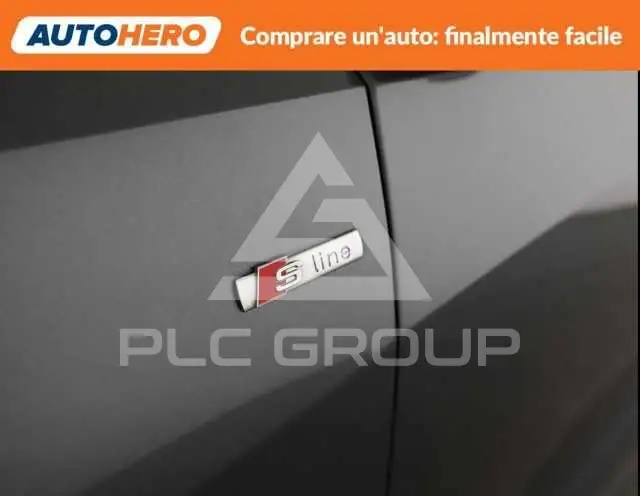 2018 Audi Q8