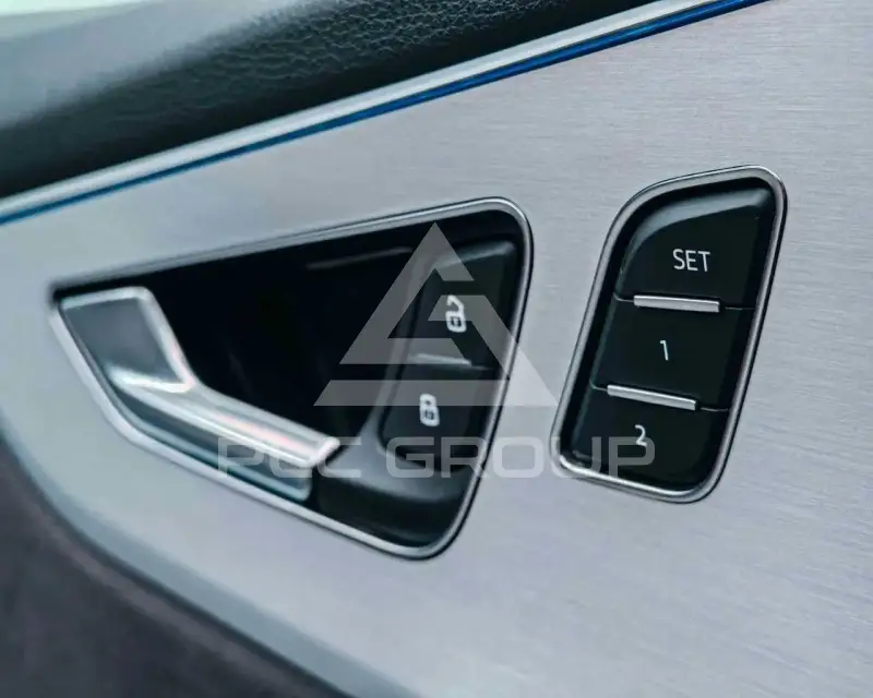 2018 Audi Q8