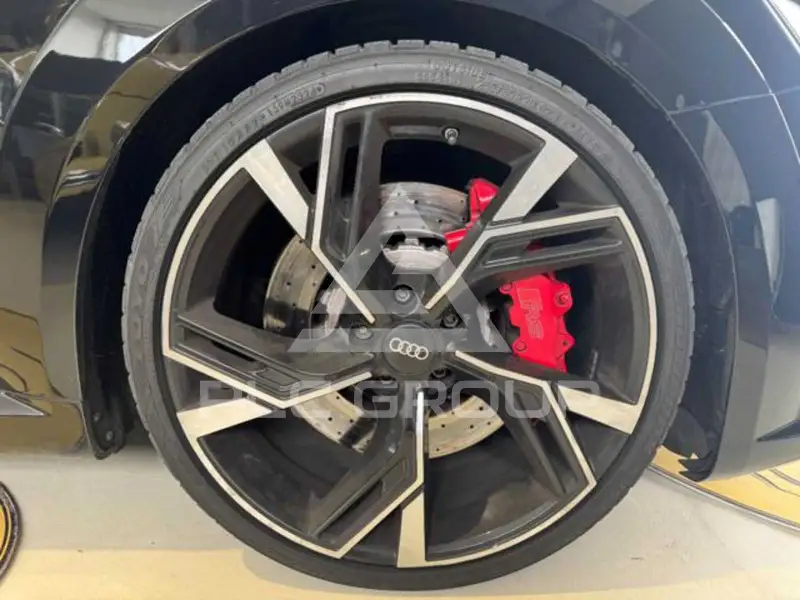 2018 Audi TT