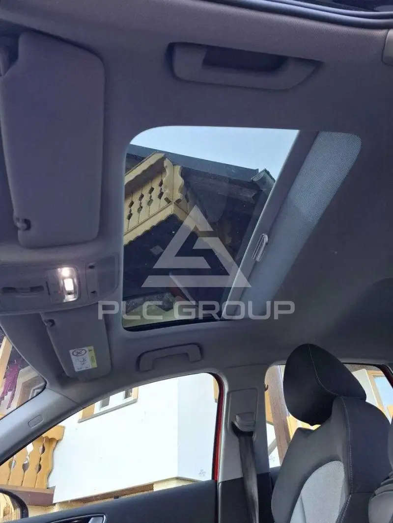 2018 Audi A1
