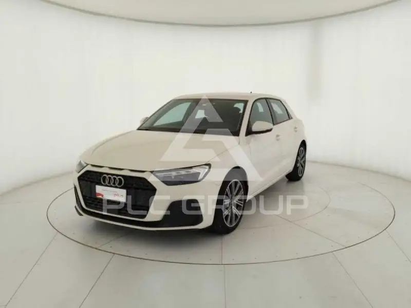 2018 Audi A1