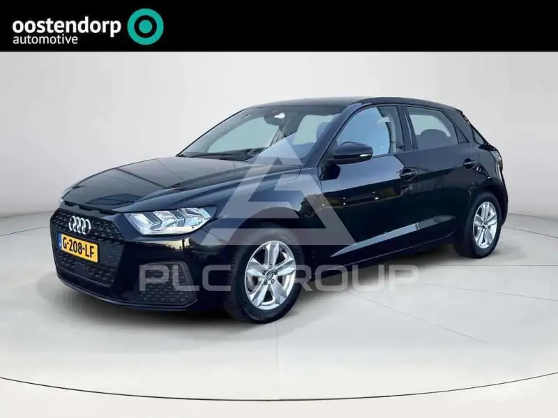 2018 Audi A1