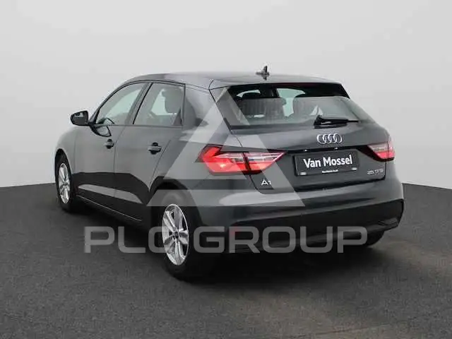 2018 Audi A1