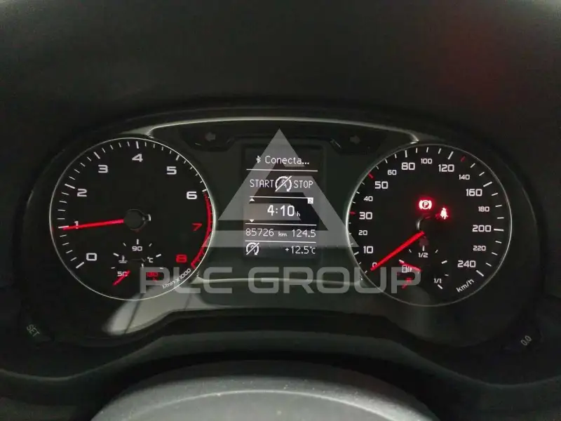 2018 Audi A1