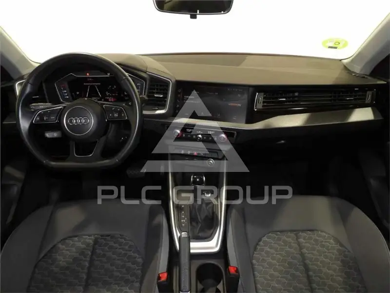 2018 Audi A1