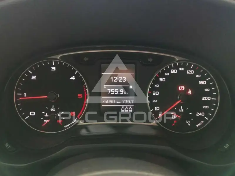 2018 Audi A1