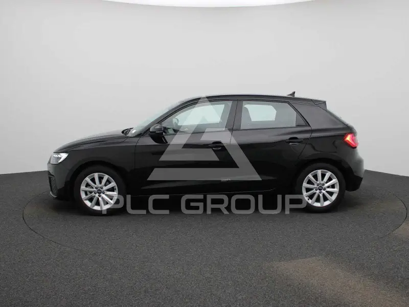 2018 Audi A1