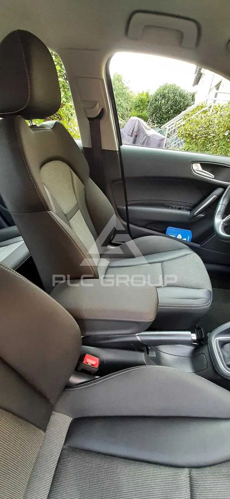 2018 Audi A1