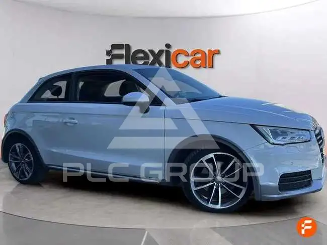 2018 Audi A1