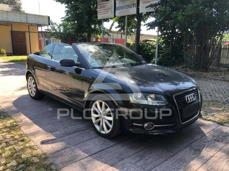 2018 Audi A1