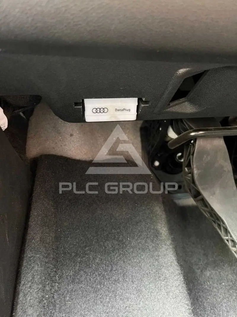 2018 Audi A1