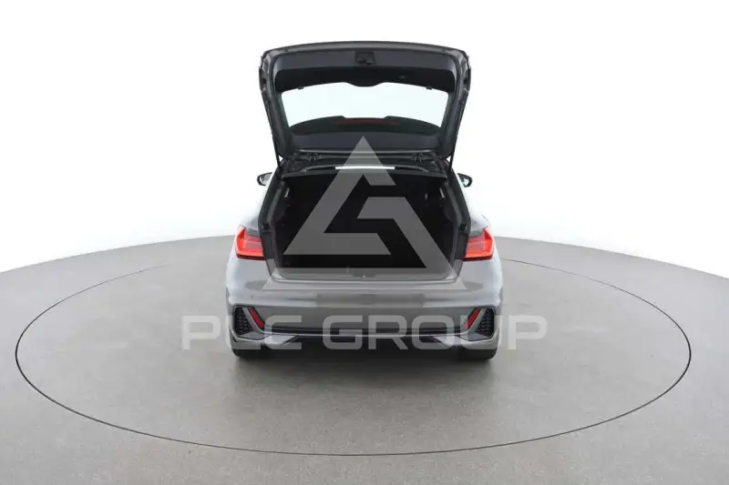 2018 Audi A1