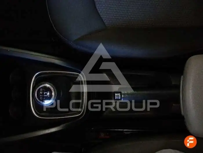 2018 Audi A1