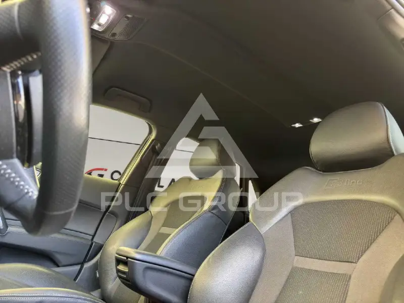 2018 Audi A1
