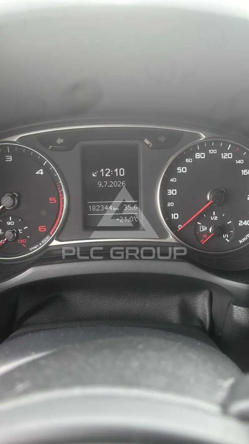 2018 Audi A1