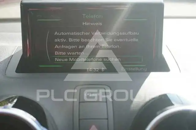 2018 Audi A1