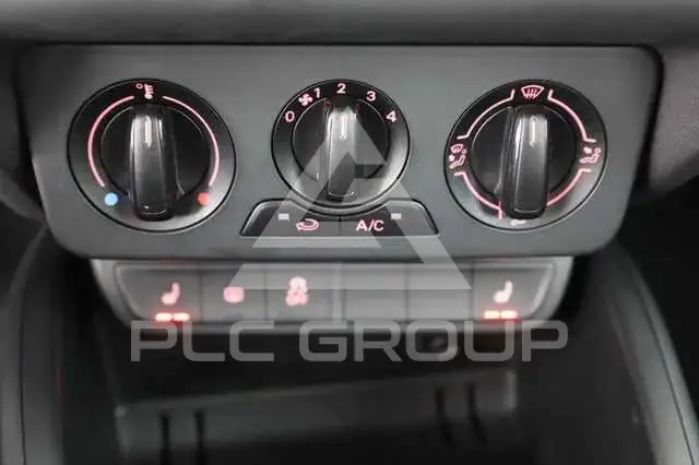 2018 Audi A1