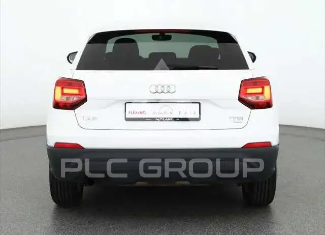 2018 Audi Q2