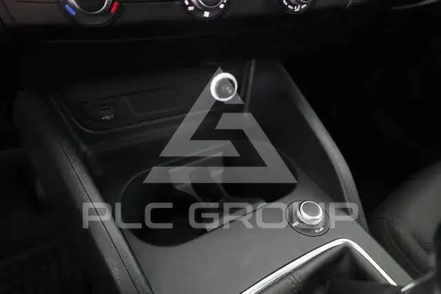 2018 Audi Q2