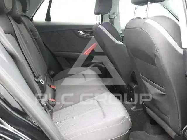 2018 Audi Q2