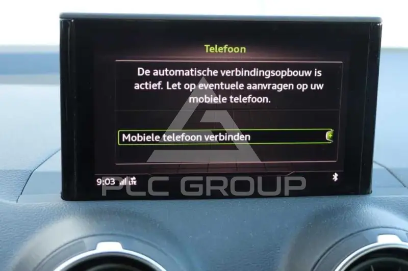 2018 Audi Q2