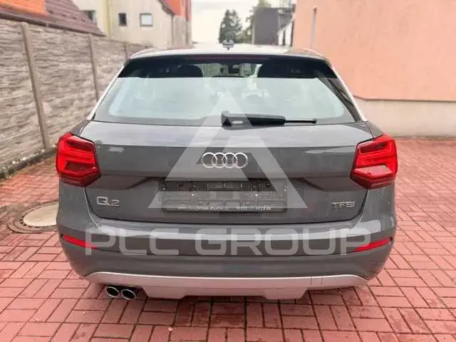 2018 Audi Q2