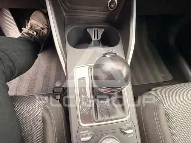 2018 Audi Q2