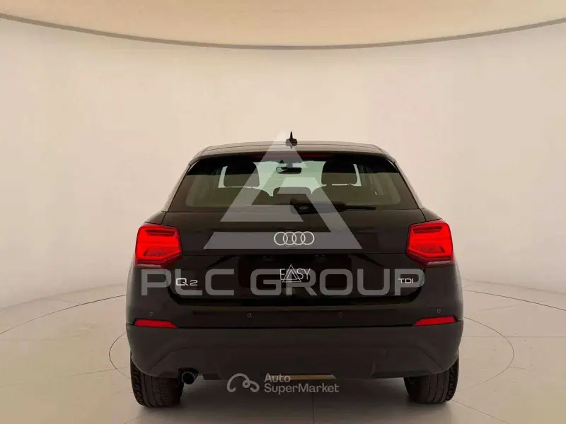 2018 Audi Q2