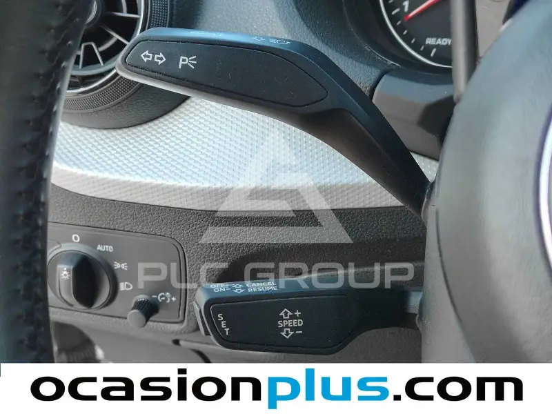 2018 Audi Q2
