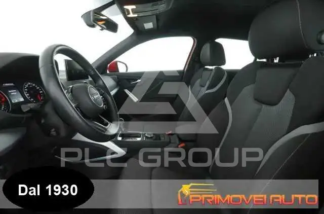 2018 Audi Q2