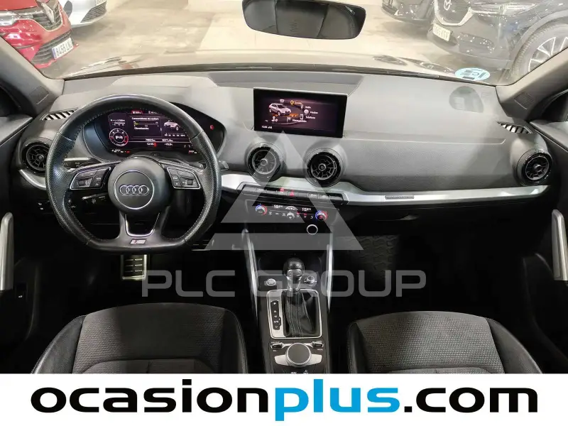 2018 Audi Q2