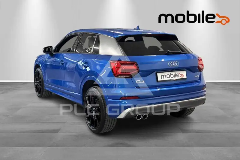 2018 Audi Q2
