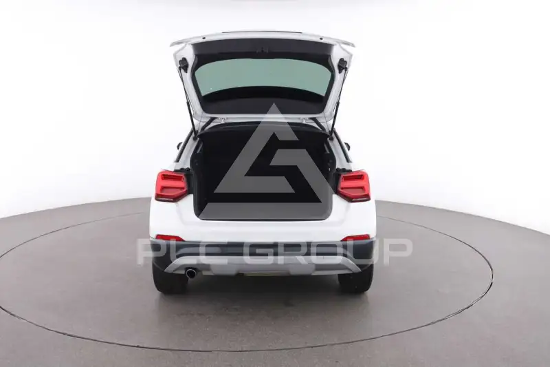 2018 Audi Q2