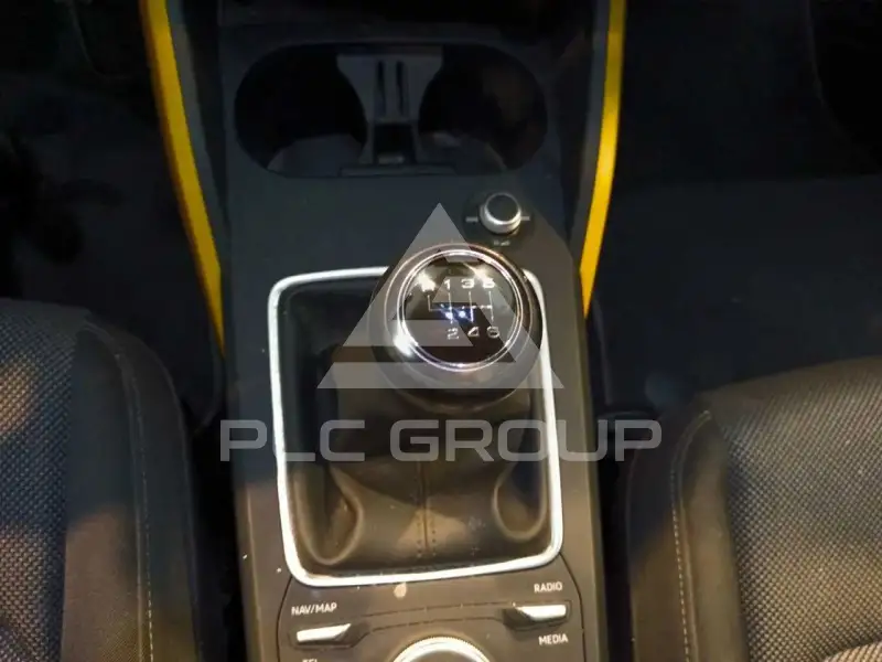 2018 Audi Q2