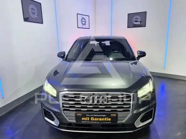2018 Audi Q2
