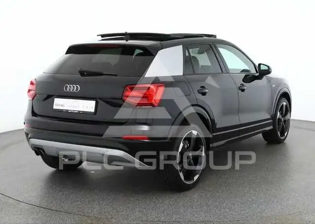 2018 Audi Q2