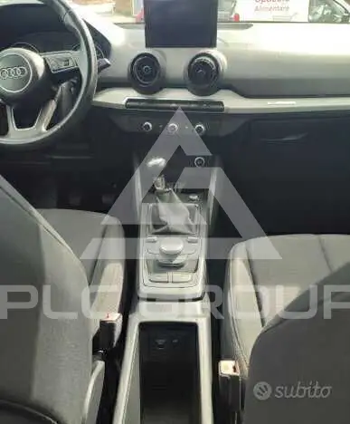 2018 Audi Q2