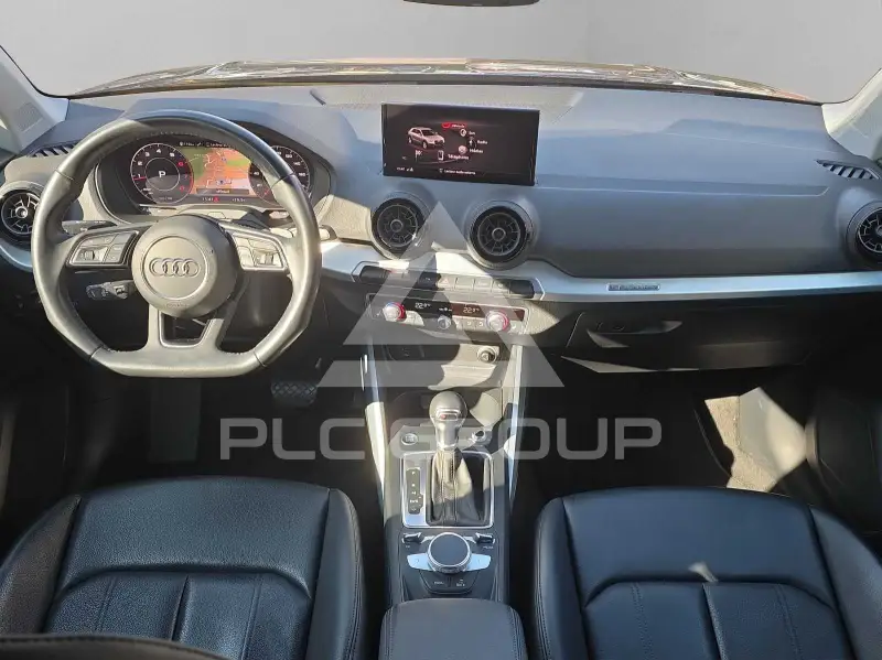 2018 Audi Q2