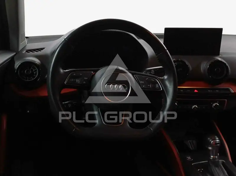 2018 Audi Q2